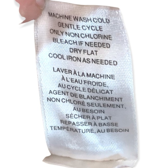 Hammerschmid 100% wool blue cardigan w/ front pockets made in Germany size 18 - Picture 5 of 5